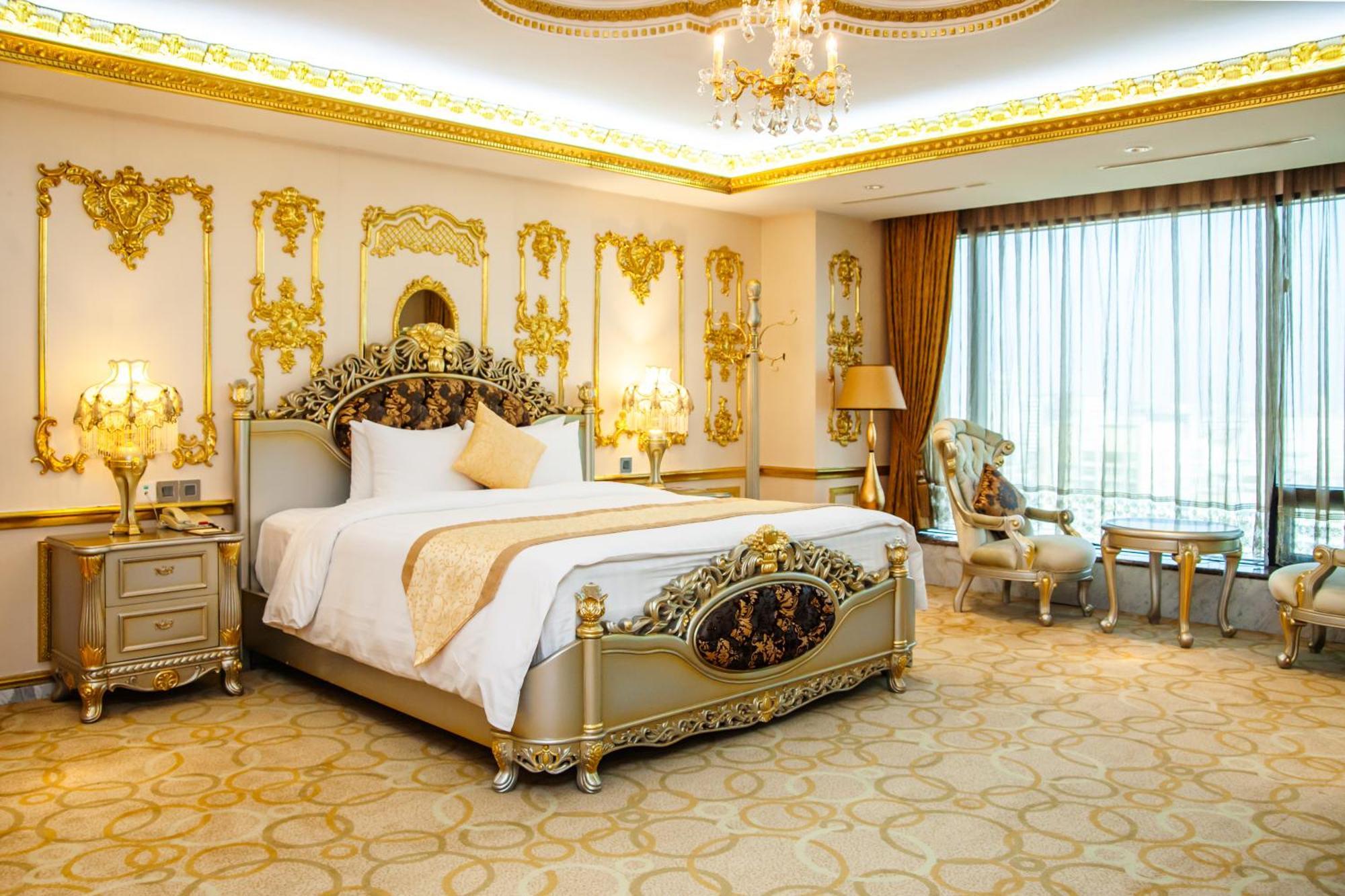 Grand Plaza Hanoï