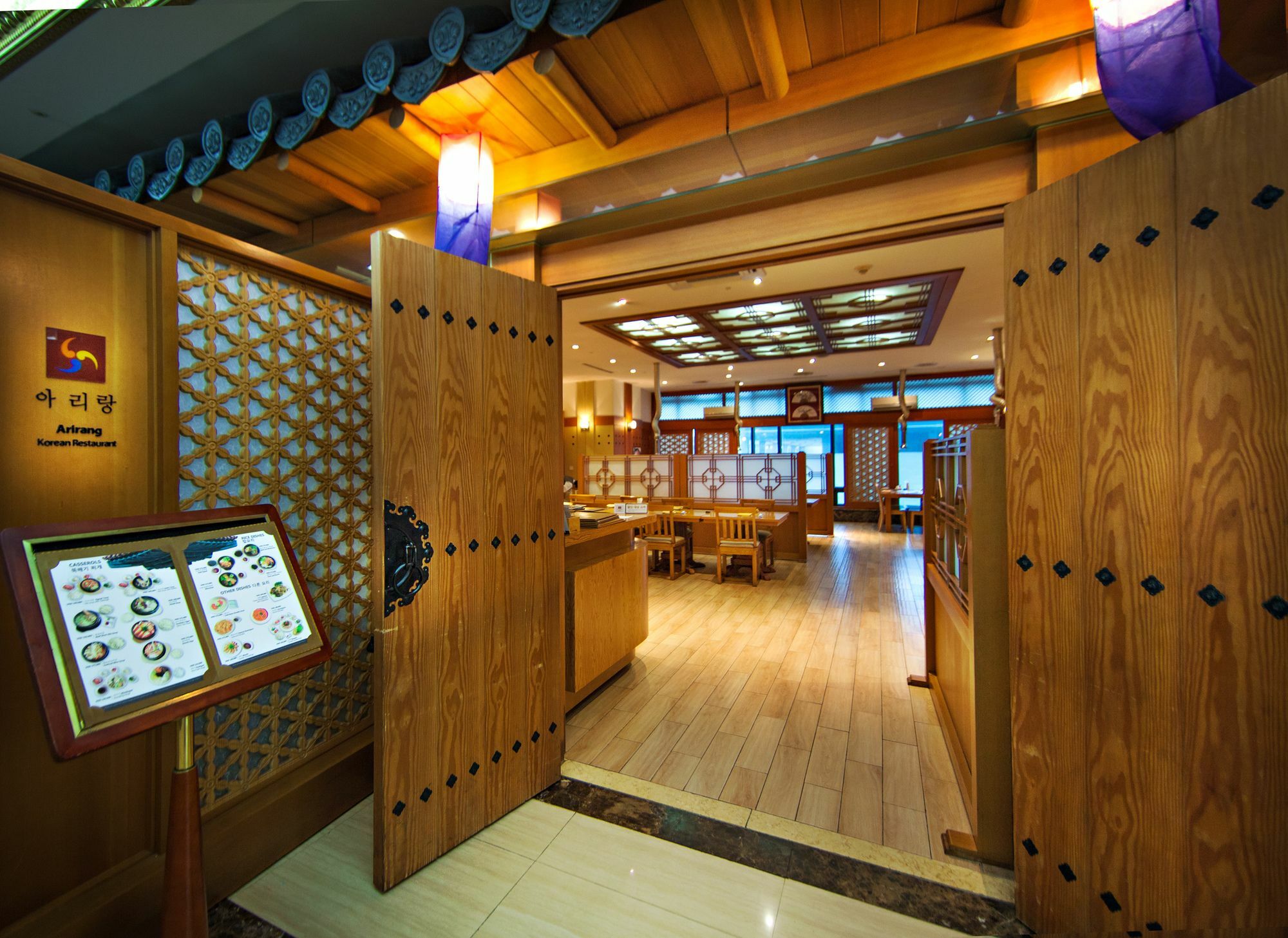 Hotel Grand Plaza Hanoï