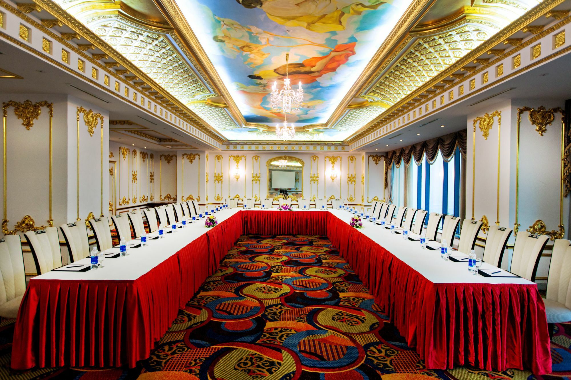 Hotel Grand Plaza Hanoï