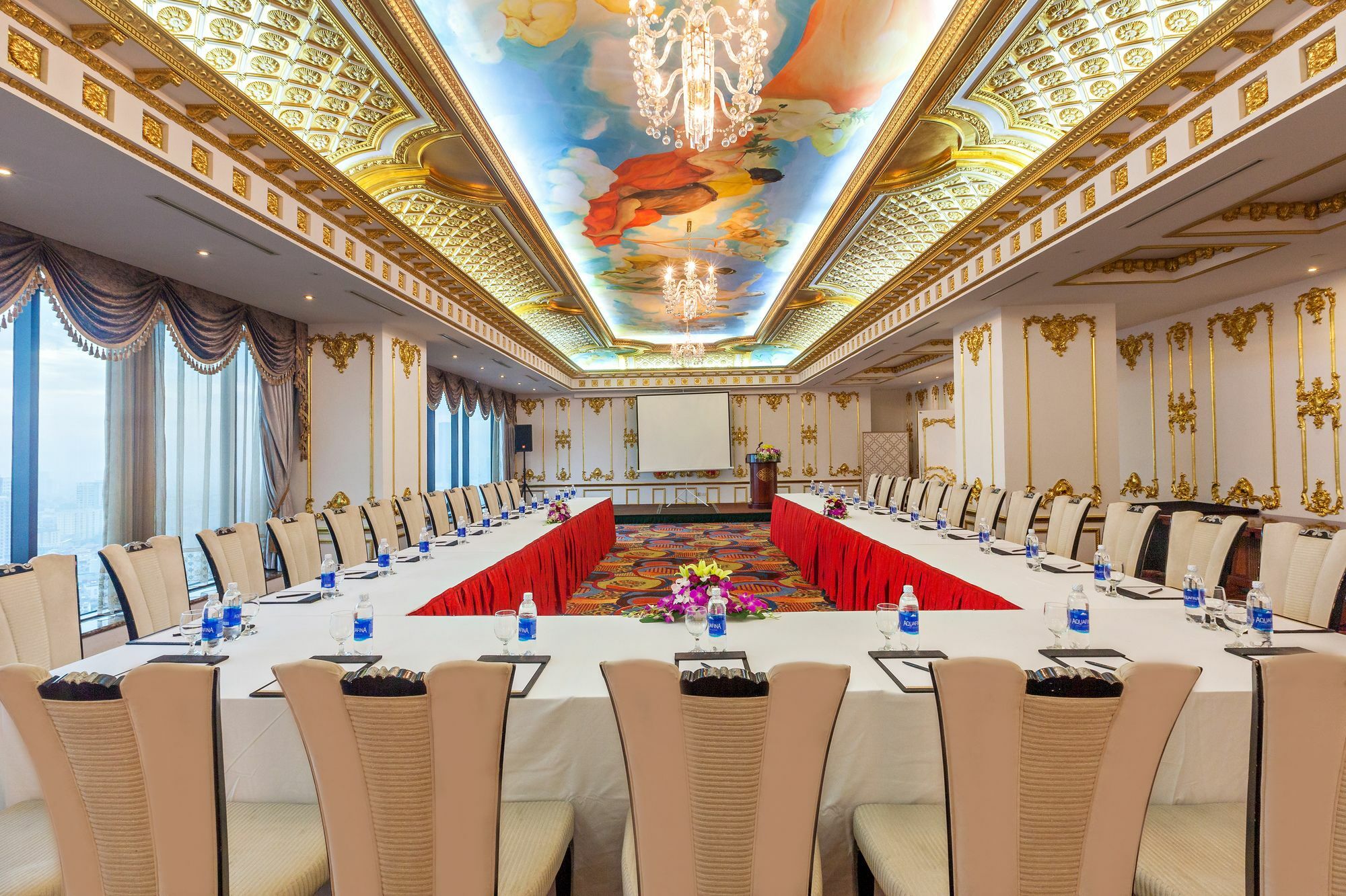 Hotel Grand Plaza Hanoï